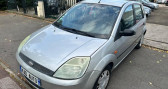 Ford Fiesta occasion année 2005 boite Manuelle Annonce Ford Fiesta occasion Diesel IV 1400 TDCI AMBIENTE 5P à Aulnay Sous Bois