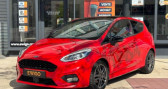 Ford Fiesta occasion année 2018 boite Manuelle Annonce Ford Fiesta occasion Essence Line 1.0 EcoBoost 140ch Stop&Start à Forbach