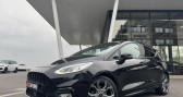 Ford Fiesta Line 95ch GARANTIE 6 ANS Camera Siges chauffants Volant cha   Sarreguemines 57