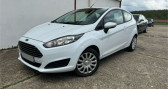 Annonce Ford Fiesta occasion Essence phase 2 1.25i 82ch  Marcilly-Le-Châtel