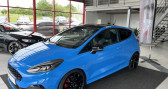 Ford Fiesta ST 1,5 200 EDITION LIMITED PACK PERF GPS CAMERA REGULATEUR H   Phalsbourg 57