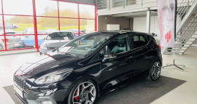 Ford Fiesta occasion 2020 mise en vente &agrave; Phalsbourg par le garage AS MOTORS - photo n&deg;1
