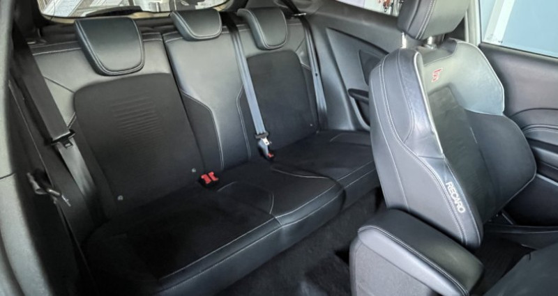 Ford Fiesta ST 1,5 200 PACK PERFORMANCE DIFFERENTIEL LAUNCH CONTROL GPS  2018 - photo n°7 Ford Fiesta ST 1,5 200 PACK PERFORMANCE DIFFERENTIEL LAUNCH CONTROL GPS   occasion à Phalsbourg - photo n°7