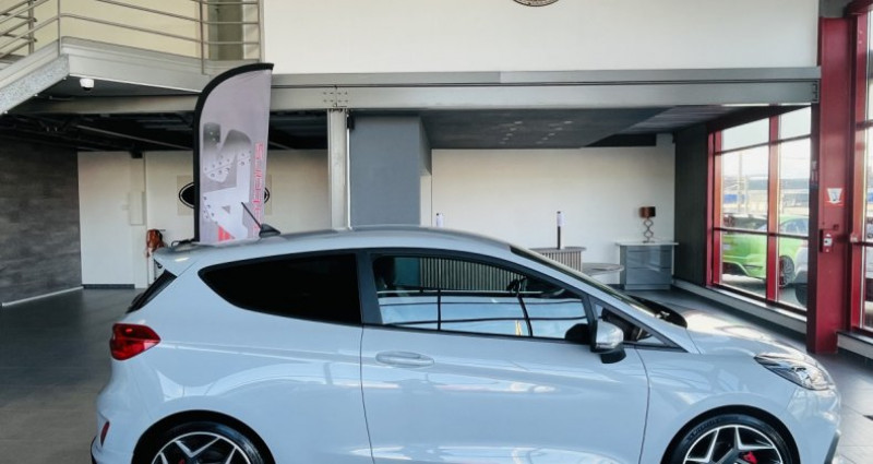 Ford Fiesta ST 1,5 200 PACK PERFORMANCE DIFFERENTIEL LAUNCH CONTROL GPS  2018 - photo n°3 Ford Fiesta ST 1,5 200 PACK PERFORMANCE DIFFERENTIEL LAUNCH CONTROL GPS   occasion à Phalsbourg - photo n°3