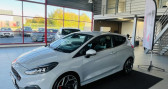 Ford Fiesta occasion année 2018 Annonce Ford Fiesta occasion Essence ST 1,5 200 PACK PERFORMANCE DIFFERENTIEL LAUNCH CONTROL GPS à Phalsbourg