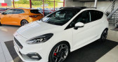 Ford Fiesta occasion année 2019 Annonce Ford Fiesta occasion Essence ST 1,5 200 TOIT PANORAMIQUE GPS KEYLESS APPLE CARPLAY FULL L à Phalsbourg