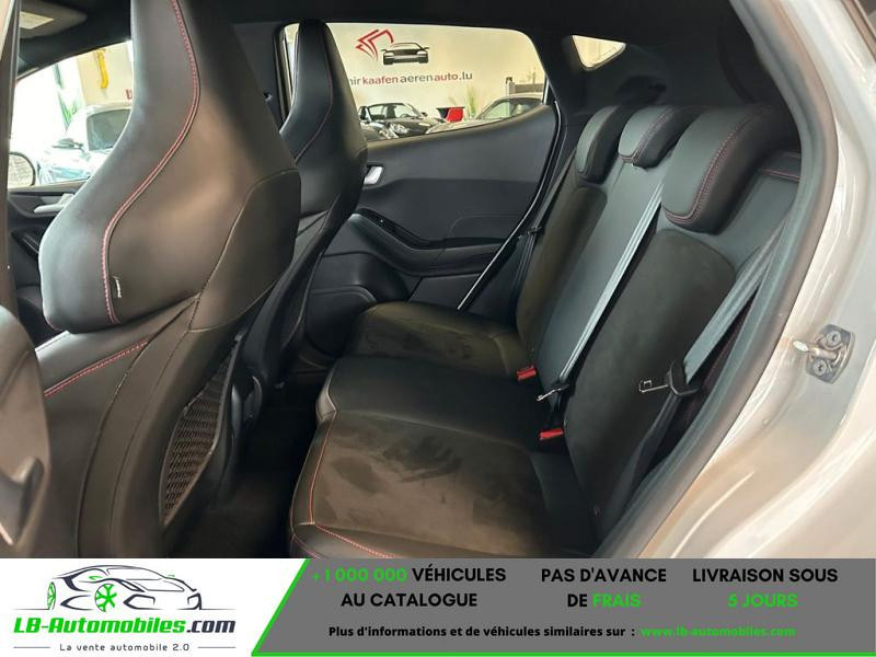 Ford Fiesta ST 1.5 EcoBoost 200 ch BVM  occasion  Beaupuy - photo n7