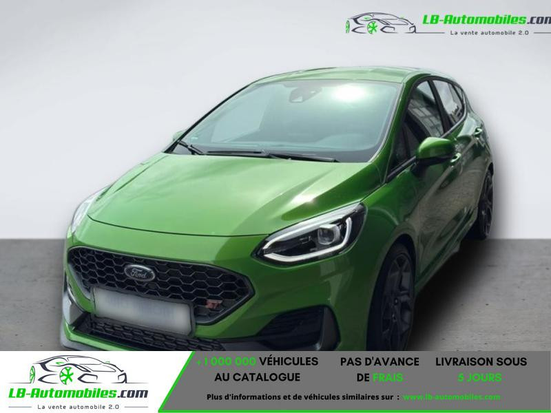 Ford Fiesta ST 1.5 EcoBoost 200 ch BVM  occasion  Beaupuy