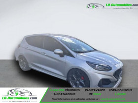 Ford Fiesta ST 1.5 EcoBoost 200 ch BVM  occasion  Beaupuy - photo n2