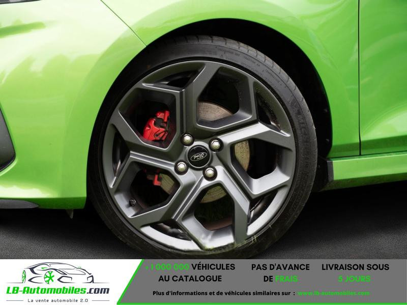Ford Fiesta ST 1.5 EcoBoost 200 ch BVM  occasion  Beaupuy - photo n4