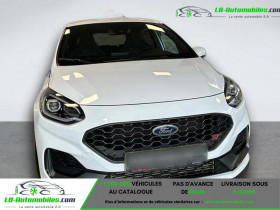 Ford Fiesta ST 1.5 EcoBoost 200 ch BVM  occasion  Beaupuy - photo n4