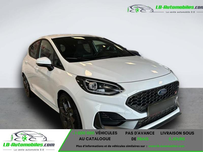 Ford Fiesta ST 1.5 EcoBoost 200 ch BVM  occasion  Beaupuy