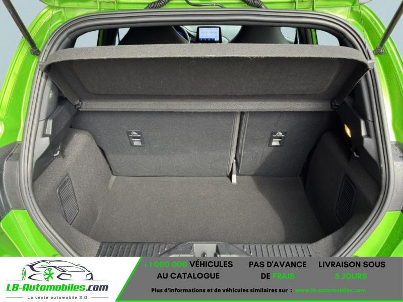 Ford Fiesta ST 1.5 EcoBoost 200 ch BVM  occasion  Beaupuy - photo n6