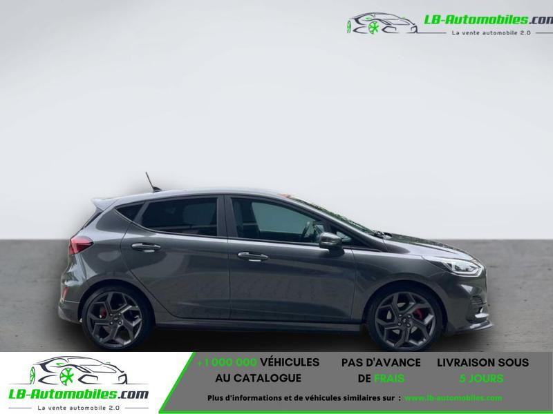 Ford Fiesta ST 1.5 EcoBoost 200 ch BVM  occasion  Beaupuy - photo n6