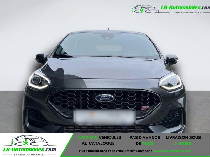 Ford Fiesta ST 1.5 EcoBoost 200 ch BVM  occasion  Beaupuy - photo n5
