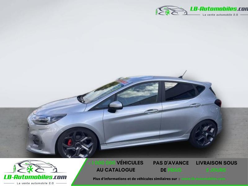 Ford Fiesta ST 1.5 EcoBoost 200 ch BVM  occasion  Beaupuy - photo n5