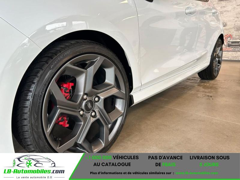 Ford Fiesta ST 1.5 EcoBoost 200 ch BVM  occasion  Beaupuy - photo n8