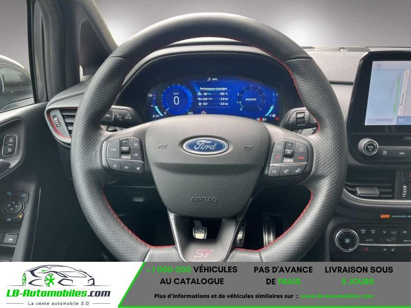 Ford Fiesta ST 1.5 EcoBoost 200 ch BVM  occasion  Beaupuy - photo n8