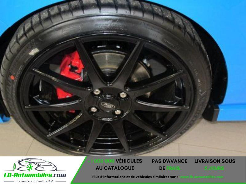Ford Fiesta ST 1.5 EcoBoost 200 ch BVM  occasion  Beaupuy - photo n6