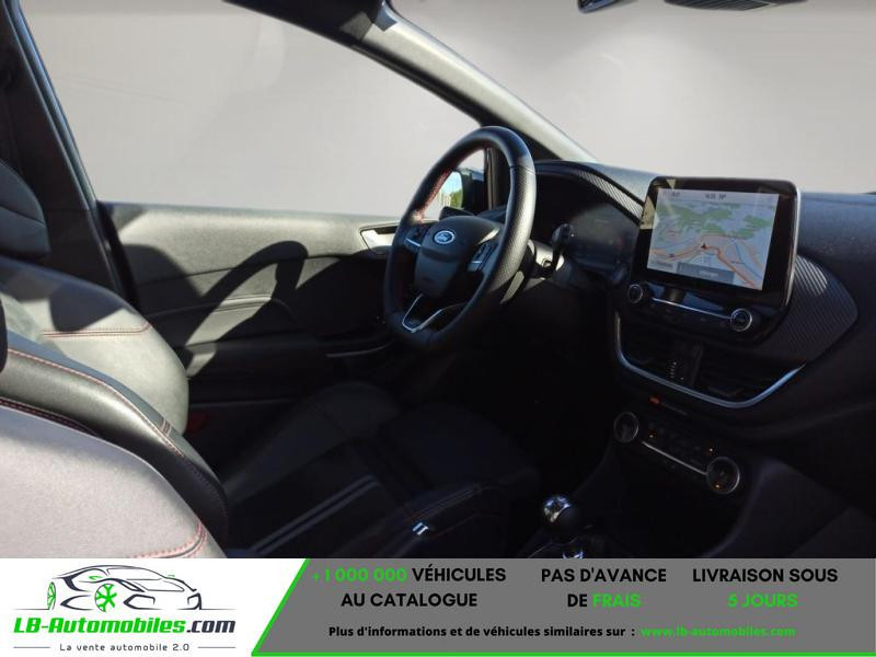 Ford Fiesta ST 1.5 EcoBoost 200 ch BVM  occasion  Beaupuy - photo n4