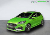 Ford Fiesta occasion année 2023 boite Manuelle Annonce Ford Fiesta occasion Essence ST 1.5 EcoBoost 200 ch BVM à Beaupuy