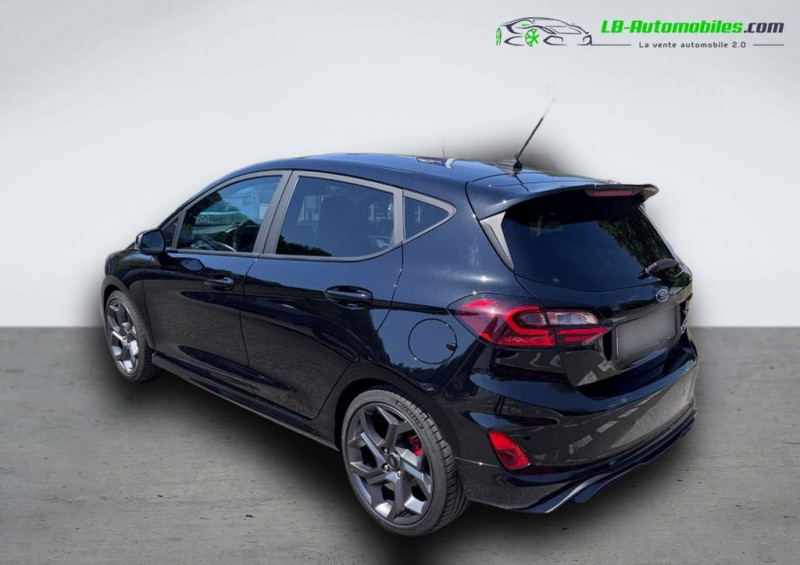 Ford Fiesta ST 1.5 EcoBoost 200 ch BVM  occasion  Beaupuy - photo n3