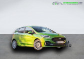 Ford Fiesta occasion année 2024 boite Manuelle Annonce Ford Fiesta occasion Essence ST 1.5 EcoBoost 200 ch BVM à Beaupuy