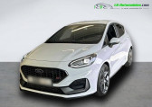 Ford Fiesta occasion année 2022 boite Manuelle Annonce Ford Fiesta occasion Essence ST 1.5 EcoBoost 200 ch BVM à Beaupuy