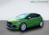 Ford Fiesta occasion année 2023 boite Manuelle Annonce Ford Fiesta occasion Essence ST 1.5 EcoBoost 200 ch BVM à Beaupuy