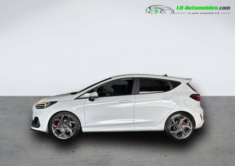 Ford Fiesta ST 1.5 EcoBoost 200 ch BVM  occasion  Beaupuy - photo n6