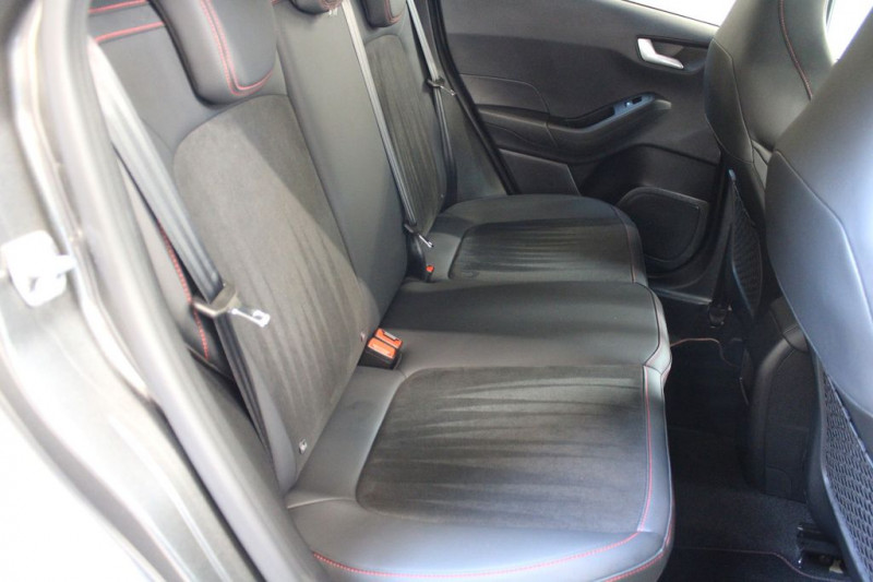 Ford Fiesta ST 1.5 EcoBoost 200 ch BVM  occasion  Beaupuy - photo n8