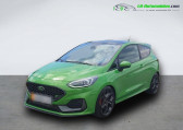 Ford Fiesta occasion année 2022 boite Manuelle Annonce Ford Fiesta occasion Essence ST 1.5 EcoBoost 200 ch BVM à Beaupuy