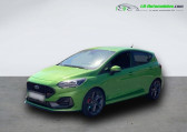 Ford Fiesta occasion année 2022 boite Manuelle Annonce Ford Fiesta occasion Essence ST 1.5 EcoBoost 200 ch BVM à Beaupuy