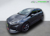 Ford Fiesta ST 1.5 EcoBoost 200 ch BVM   Beaupuy 31