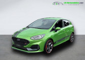 Ford Fiesta ST 1.5 EcoBoost 200 ch BVM   Beaupuy 31