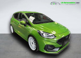 Ford Fiesta occasion année 2023 boite Manuelle Annonce Ford Fiesta occasion Essence ST 1.5 EcoBoost 200 ch BVM à Beaupuy