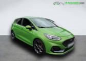 Ford Fiesta occasion année 2022 boite Manuelle Annonce Ford Fiesta occasion Essence ST 1.5 EcoBoost 200 ch BVM à Beaupuy