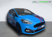 Ford Fiesta occasion année 2022 boite Manuelle Annonce Ford Fiesta occasion Essence ST 1.5 EcoBoost 200 ch BVM à Beaupuy