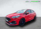 Ford Fiesta occasion année 2022 boite Manuelle Annonce Ford Fiesta occasion Essence ST 1.5 EcoBoost 200 ch BVM à Beaupuy