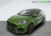 Ford Fiesta occasion année 2022 boite Manuelle Annonce Ford Fiesta occasion Essence ST 1.5 EcoBoost 200 ch BVM à Beaupuy
