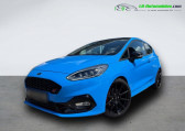 Ford Fiesta occasion année 2022 boite Manuelle Annonce Ford Fiesta occasion Essence ST 1.5 EcoBoost 200 ch BVM à Beaupuy