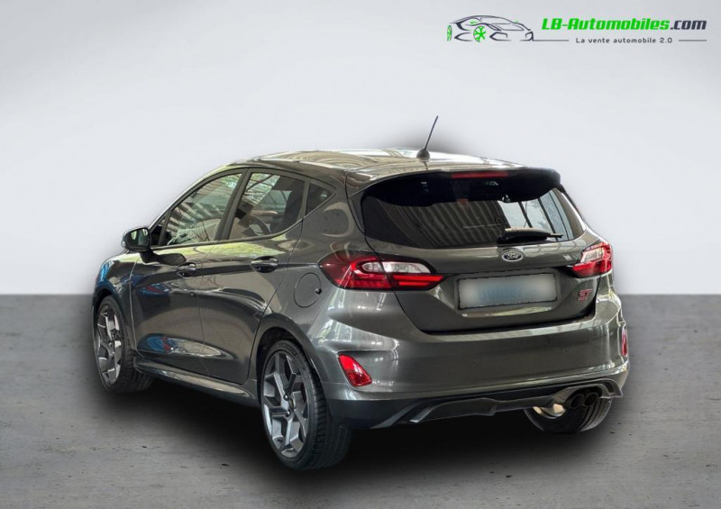 Ford Fiesta ST 1.5 EcoBoost 200 ch BVM  occasion  Beaupuy - photo n3
