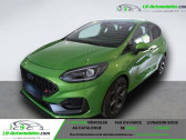 Ford Fiesta ST 1.5 EcoBoost 200 ch BVM   Beaupuy 31