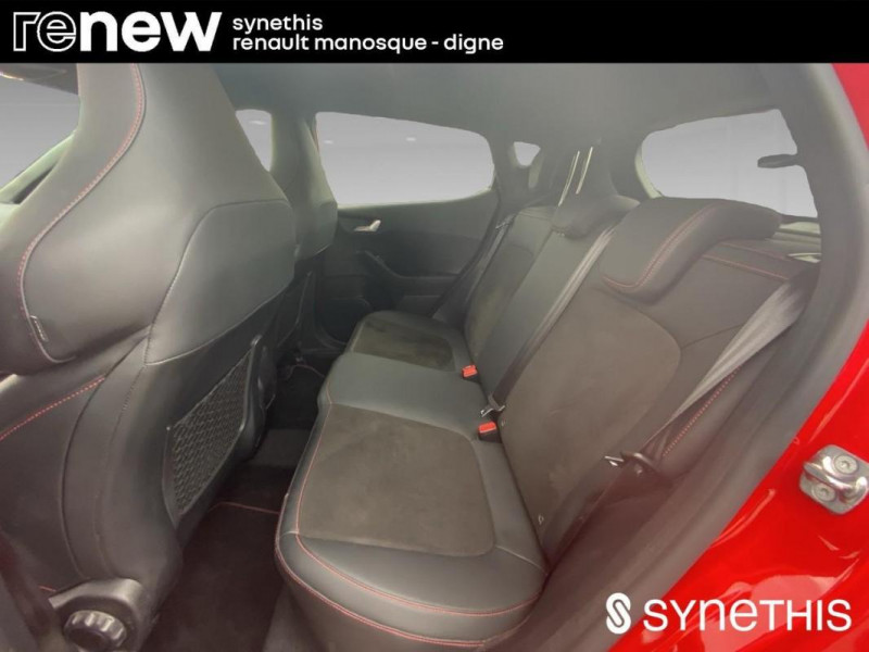 Ford Fiesta ST 1.5 EcoBoost 200 ch S&S BVM6  occasion  Manosque - photo n9