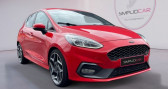 Annonce Ford Fiesta occasion Essence st 1.5 ecoboost 200 s pack  Tinqueux