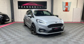 Ford Fiesta ST 1.5 EcoBoost 200 SS ST Pack   LA CHAPELLE DES FOUGERETZ 35
