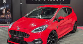 Annonce Ford Fiesta occasion Essence ST 1.5 EcoBoost 200 SS ST Plus / Carplay / Pack hiver / Maxt � Golbey