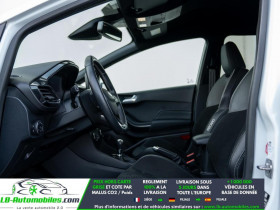 Ford Fiesta ST 1.5 EcoBoost 200  occasion � Beaupuy - photo n�7