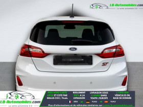 Ford Fiesta ST 1.5 EcoBoost 200  occasion � Beaupuy - photo n�6