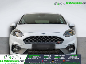 Ford Fiesta ST 1.5 EcoBoost 200  occasion � Beaupuy - photo n�5